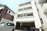 サンライズ五観橋の間取り画像