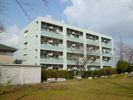 陽香マンションの間取り画像