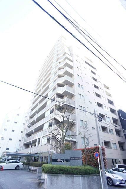 東急ドエルアルス浅草アクトタワーの外観画像