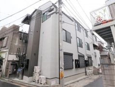 エクセラン立花の外観画像