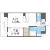 Live Flat塚本新北野の間取り画像