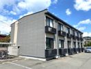 レオパレス堀江の間取り画像