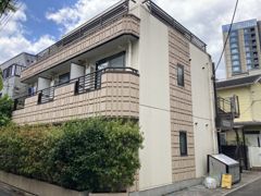 シティーコート南青山の外観画像