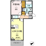 セレブ火の君の間取り画像