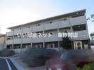 カーサ安倍川の外観