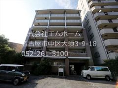 シティ・ライフ城下の外観画像