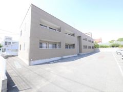 ソレイユ水巻の外観画像