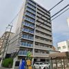 W-STYLE新大阪の間取り画像