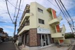 ドプコビルの間取り画像