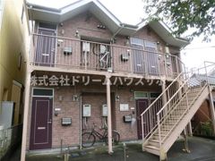 シリウスの外観画像