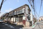 三芳町藤久保貸家（3979－1－3）の間取り画像