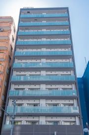 LaSante千駄木の外観画像