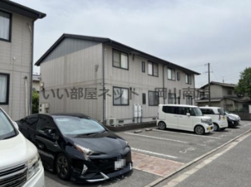 ミルグレース大福 Cの外観画像