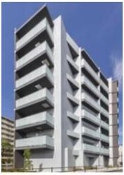 クレストコート中板橋の外観画像