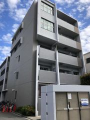 グランシャリオモアの外観画像