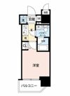 マイナビSTAY阪東橋の間取り画像