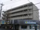 サンライズ田園の間取り画像