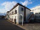 メゾン三鷹台の間取り画像