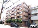 ローラス茶町の間取り画像