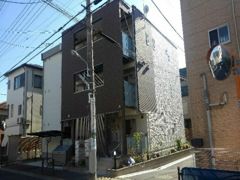 クレイノSmallRiverⅡの外観画像