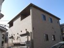 貸アパート 横須賀市追浜東町3丁目の間取り画像