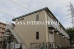 メゾン南行徳の間取り画像