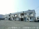 プランドールの間取り画像