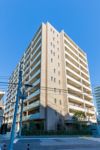 THE CLASS MINAMIAZABUの間取り画像