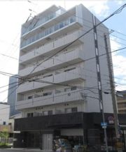 S－FORT都島KERSの外観画像