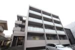 Arc Reveurの間取り画像