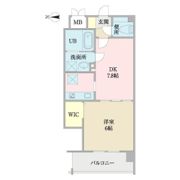 BIG MOGの間取り画像