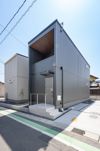 レジデンス小山 3号棟の間取り画像