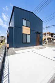 レジデンス小山 1号棟の外観画像