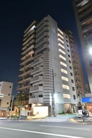 アイルプレミアム千駄木の外観画像