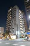 アイルプレミアム千駄木の間取り画像