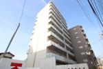 Kafuu Court 矢賀の外観