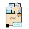 エスコート東大前の間取り画像