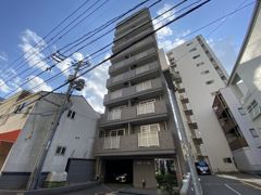 クロワール京橋の外観画像