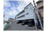 マンション福田の外観