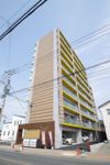 クロノス39京町本丁の間取り画像