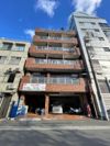 KTI南森町の間取り画像