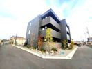 シャーメゾンプレミアス下助任の間取り画像