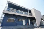 中島アパートの間取り画像