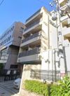 Green Worldビルの間取り画像