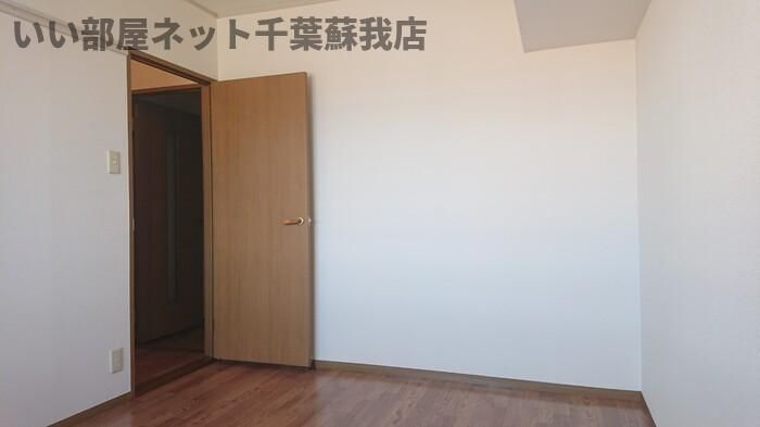 洋室