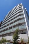 プラウドフラット登戸の間取り画像