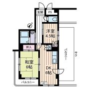 マインドホームズの間取り画像