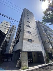 コンシェリア横濱関内の外観画像