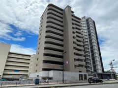 新白島東亜ビルの外観画像
