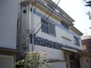 ブルーメゾンの間取り画像